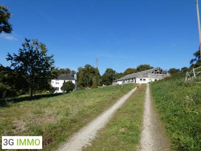 For sale Carhaix-plouguer 5 rooms 101 m2 Finistere (29270) photo 4