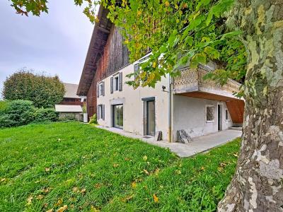 For sale Viuz-en-sallaz 7 rooms 190 m2 Haute savoie (74250) photo 1