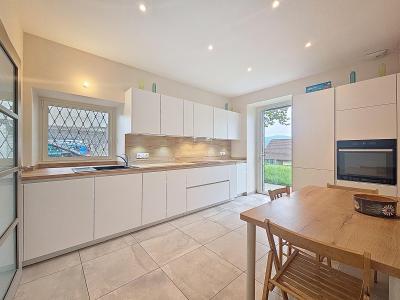 For sale Viuz-en-sallaz 7 rooms 190 m2 Haute savoie (74250) photo 2