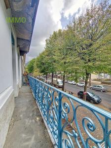 Annonce Vente 3 pices Appartement Bagneres-de-luchon 31