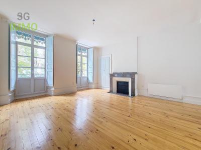 Acheter Appartement 70 m2 Bagneres-de-luchon