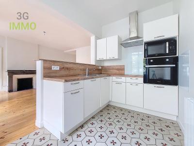 Acheter Appartement Bagneres-de-luchon Haute garonne