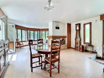 Acheter Maison Verneuil-en-halatte 418000 euros