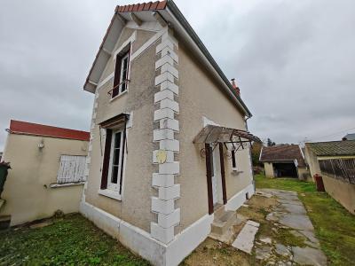 Annonce Vente 5 pices Maison Villenauxe-la-grande 10