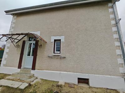 Acheter Maison 104 m2 Villenauxe-la-grande