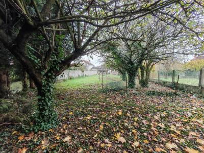 Acheter Maison Villenauxe-la-grande Aube