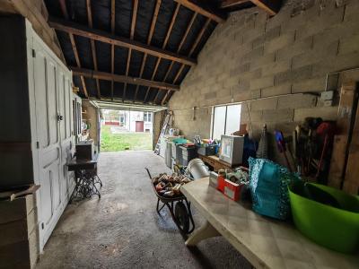 Acheter Maison Villenauxe-la-grande 99500 euros