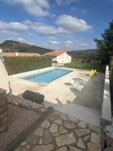 Annonce Vente Maison Ceyrat 63