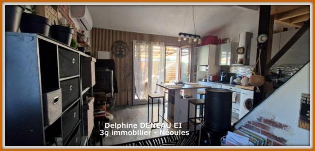 For sale Forcalqueiret 2 rooms 29 m2 Var (83136) photo 3