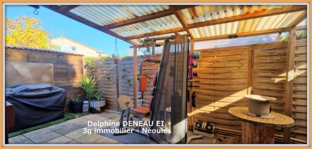 For sale Forcalqueiret 2 rooms 29 m2 Var (83136) photo 4