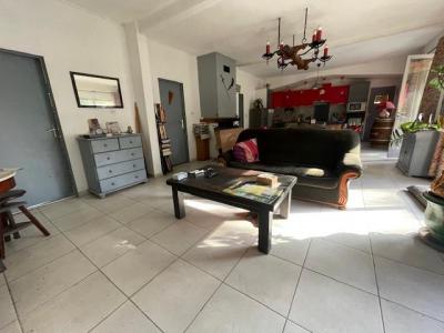 For sale Asperes SOMMIARES 5 rooms 143 m2 Gard (30250) photo 1