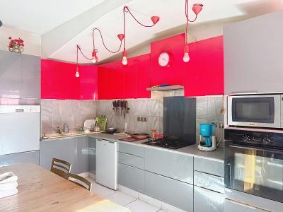 For sale Asperes SOMMIARES 5 rooms 143 m2 Gard (30250) photo 2