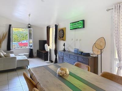 For sale Asperes SOMMIARES 5 rooms 143 m2 Gard (30250) photo 4