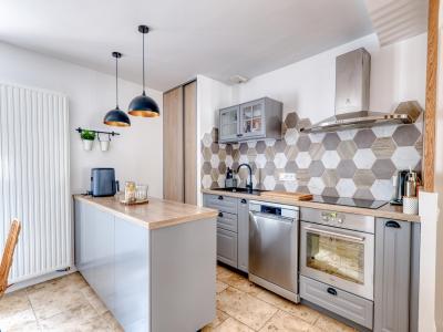 Annonce Vente 7 pices Maison Saint-laurent-de-mure 69