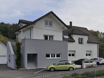 Acheter Appartement 125 m2 Buschwiller