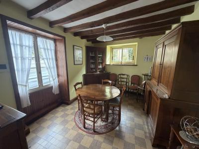 Acheter Maison Juigne-sur-sarthe 173680 euros