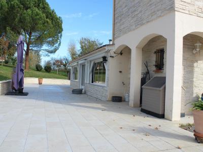 Acheter Maison Sauvetat-de-saveres Lot et garonne