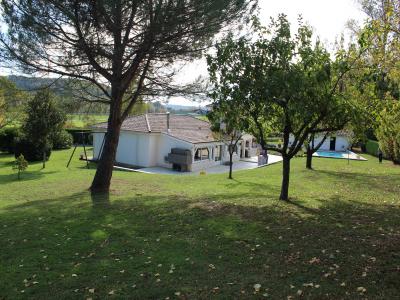 Acheter Maison Sauvetat-de-saveres 399000 euros