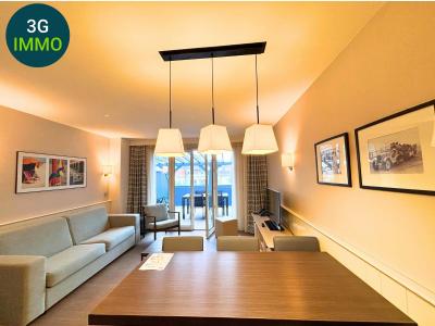 Annonce Vente 3 pices Appartement Deauville 14