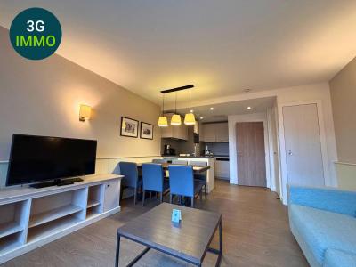 Acheter Appartement 60 m2 Deauville