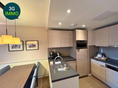 Acheter Appartement Deauville Calvados