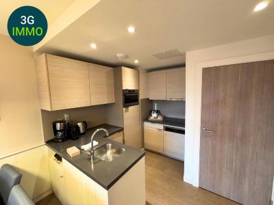 Acheter Appartement Deauville 475000 euros