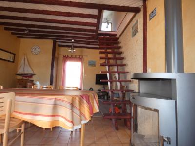 Annonce Vente 2 pices Maison Breil-sur-merize 72