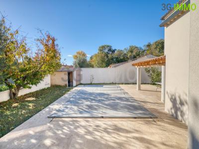 Annonce Vente 7 pices Maison Mondragon 84