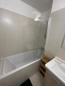 Louer Appartement Paris-15eme-arrondissement Paris