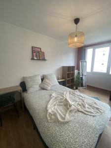 Annonce Location 4 pices Appartement Lezennes 59