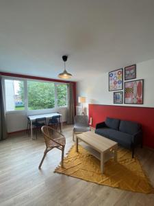 Louer Appartement Lezennes 610 euros