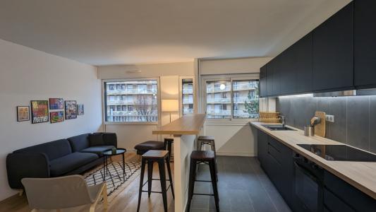 Annonce Location 5 pices Appartement Paris-13eme-arrondissement 75