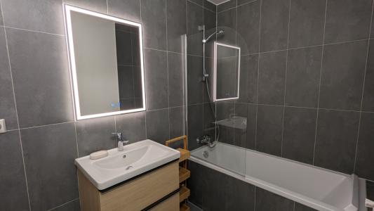 Louer Appartement Paris-13eme-arrondissement Paris