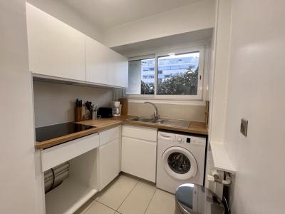 Louer Appartement Courbevoie Hauts de Seine