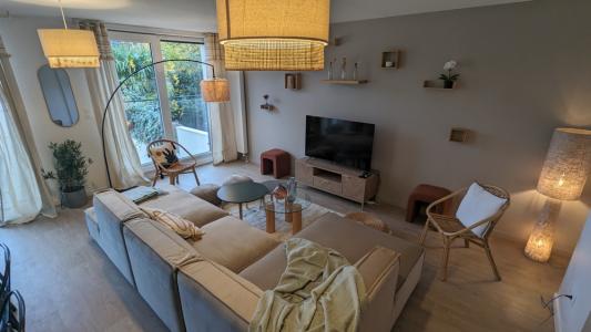 Louer Appartement 27 m2 Aulnay-sous-bois