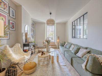 Louer Appartement Suresnes Hauts de Seine