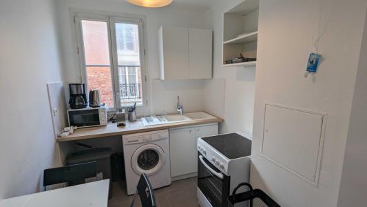 Louer Appartement Asnieres-sur-seine Hauts de Seine