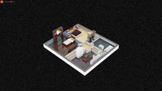 For sale Locronan 5 rooms 96 m2 Finistere (29180) photo 4