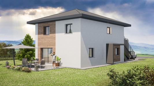 Annonce Vente 3 pices Maison Etercy 74