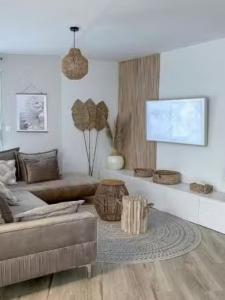 Annonce Location Maison Serques 62