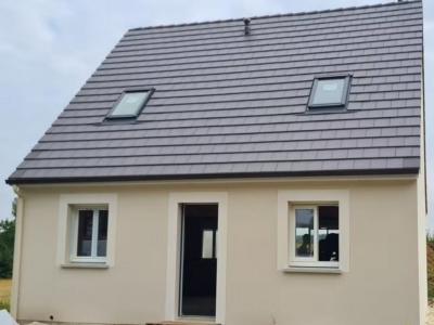 Louer Maison 65 m2 Serques