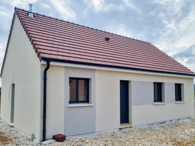 Louer Maison 75 m2 Saint-omer-capelle