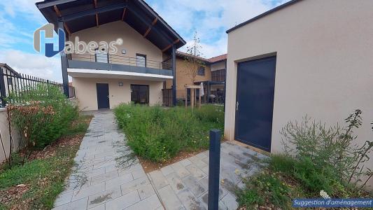 For sale Saint-pierre-de-chandieu 5 rooms 108 m2 Rhone (69780) photo 2