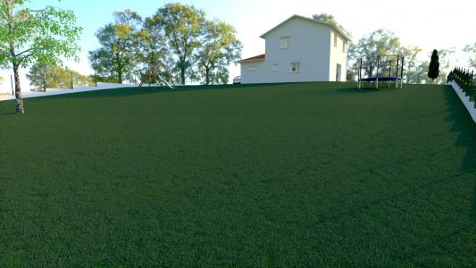 Annonce Vente Maison Saint-agnin-sur-bion 38