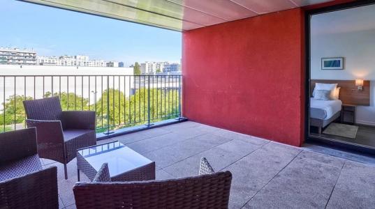 Annonce Vente Appartement Vitry-sur-seine 94