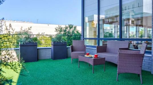 Acheter Appartement 21 m2 Vitry-sur-seine