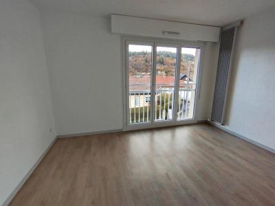 For rent Saint-maurice-sur-moselle 2 rooms 47 m2 Vosges (88560) photo 4