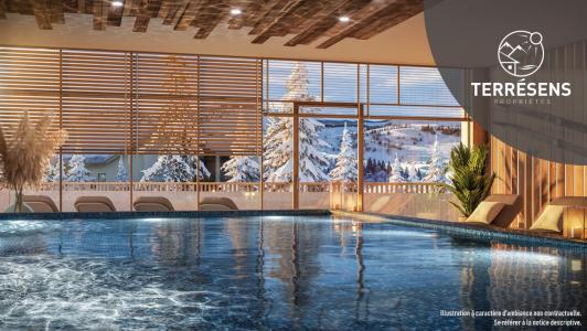 Acheter Appartement 59 m2 2-alpes