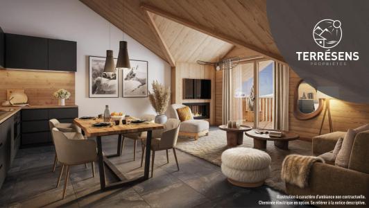 Acheter Appartement 2-alpes Isere