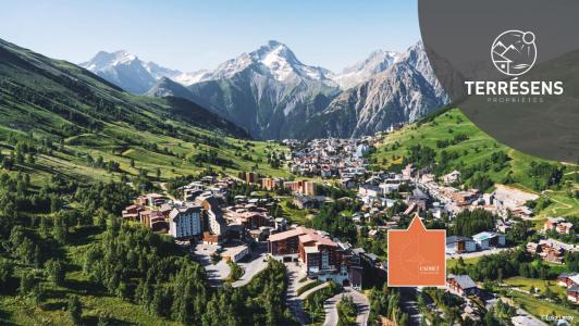 Acheter Appartement 2-alpes 249000 euros